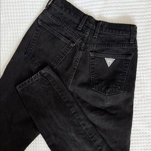 Vintage 90s Guess Jeans